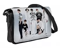 -   -  Bangtan Boys