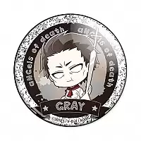  Gochi-chara Angel of Death Gray
