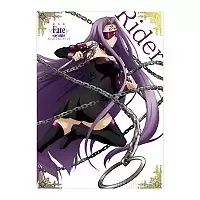   Fate/stay night Heaven's Feel - Rider