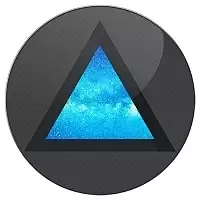    Detroit: Become Human - Triangle light