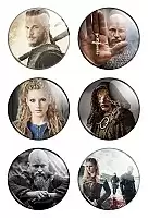    "Vikings" No.3