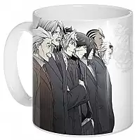 Katekyo Hitman Reborn 44790