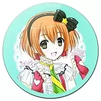 ������ ��������� ������� Love Live! - Rin Hoshizora