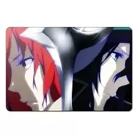 ������ ��������� ������������� Rokka no Yuusha 350884