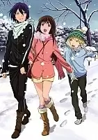   Noragami