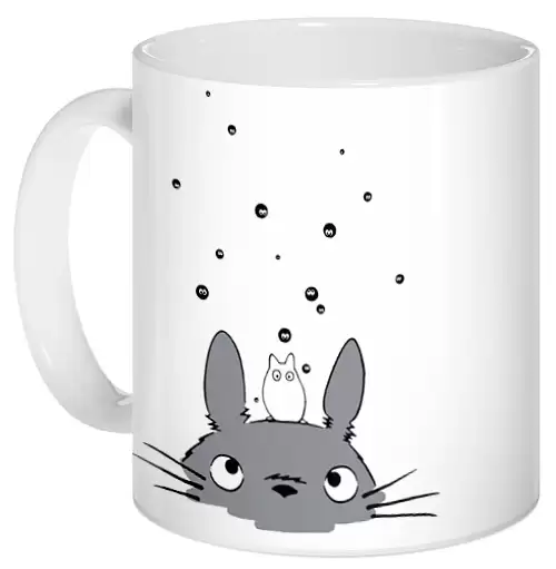 ���������� ������� ������������ ������ �� ����� ������ / ��� ����� ������ / My Neighbor Totoro / Tonari no Totoro