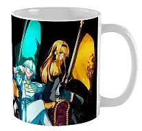 ������ Wistoria: Wand and Sword