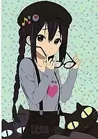     K-On!