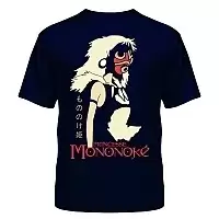 �������� Princess Mononoke San
