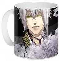  Hakuouki: Shinsengumi Kitan 310626