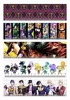   JoJo's Bizarre Adventure No.1