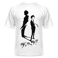    Durarara!! 318046