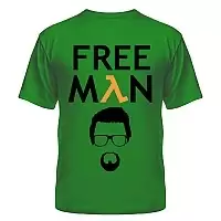  Half Life Freeman
