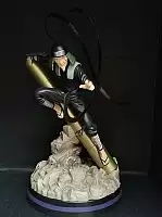  Naruto Sarutobi Hiruzen