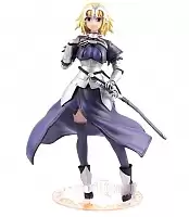  Fate/Apocrypha Joan of Arc