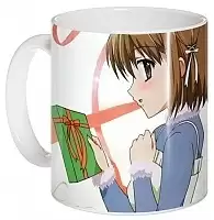  Shakugan no Shana "St. Valentine's Day"