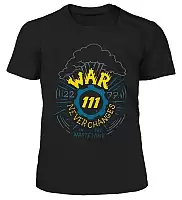  Fallout  / War in the Wasteland