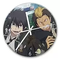   Ao no Exorcist 347099