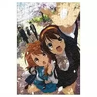  Suzumiya Haruhi ( A3, 252 ) 67343