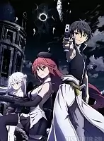   Trinity Seven Asami Lilith, Arata Kasuga, Lilim
