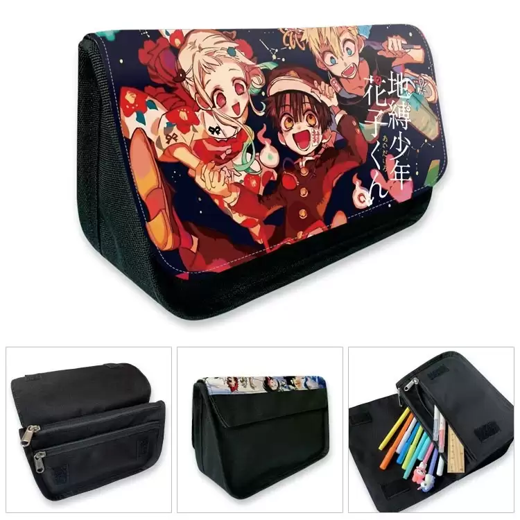 ���������� ������� ����� �������� ��������� ������� ������ �� ����� � ����� ��������� ������� ������ / Jibaku Shounen Hanako-kun / Toilet-bound Hanako-kun