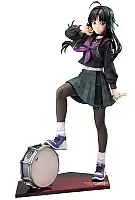  Girls Band Cry Subaru Awa 1/7 Complete Figure