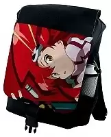 ������ �������� ������-������, ���������� ������ - Yoko Littner