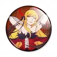  Bakemonogatari - Oshino Shinobu