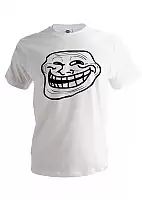   Troll Face
