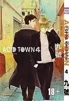    / Acid Town.  4