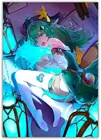  Honkai: Star Rail - Huohuo / :   - 