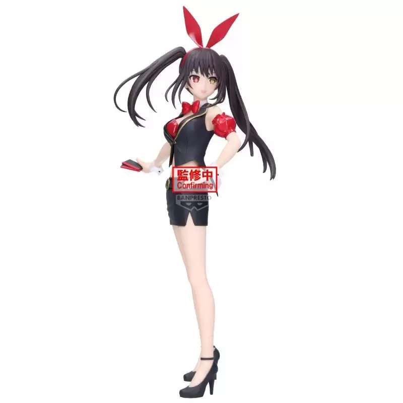 ������� SAV Glitter & Glamours Tokisaki Kurumi