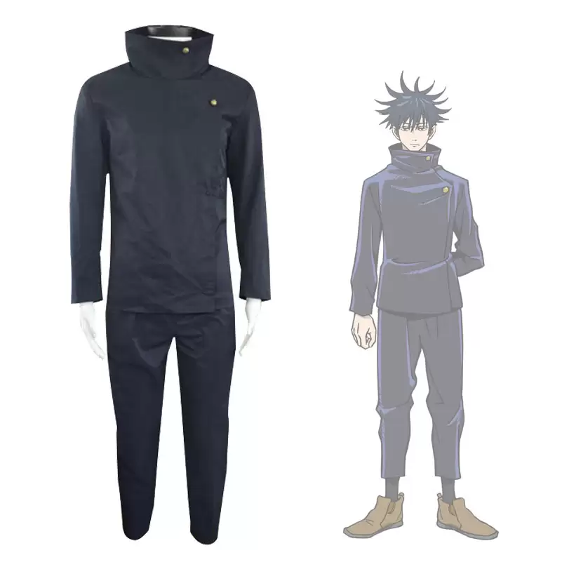 ���������� ������� ������� ������ ���������� ����� - ������ �������� �� ����� � ����� ���������� ����� / Jujutsu Kaisen / Sorcery Fight