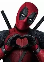   Deadpool