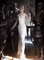   Final Fantasy XV Lunafreya Nox Fleuret