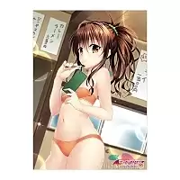 ������ �������� To Love-Ru Darkness - Mikan Beach House Ver.