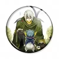 ������ Hataraku Maou-sama! Satan and Alsiel