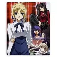 ������ ��� ����� Fate/stay night 34841