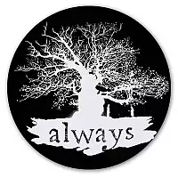 ������ ��� ����� ������� Harry Potter Always Tree