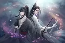   Mo Dao Zu Shi