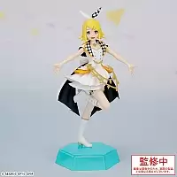  SAV Desktop x Decorate Collections Stage no Sekai no Kagamine Rin