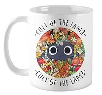 ������ Cult of the Lamb