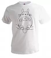 ����� �������� ����� Totoro 56717