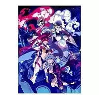   Gurren-Lagann - Yoko  Nia