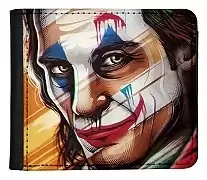 ������� � ���������� ��� ������ "Joker" Joaquin Phoenix