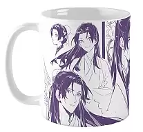 ������ Kusuriya no Hitorigoto / ������ � ������