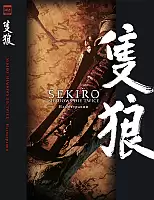 Art Book Sekiro: Shadows Die Twice. �����������