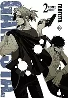  . Gangsta.  2