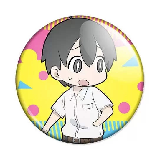 ���������� ������� ������ Ueno-san wa Bukiyou - Tanaka Ver.2 �� ����� � ����� ��������� ���� / Ueno-san wa Bukiyou / How clumsy you are, Miss Ueno / ��� �� ��������, ������� ���� / ����-���, ����� �� �� ��������� / ������� ����