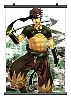 ������� �������� Hakuouki: Shinsengumi Kitan 99554